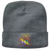Fleece Lined Beanie Cap Thumbnail
