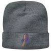 Fleece Lined Beanie Cap Thumbnail