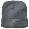 Fleece Lined Beanie Cap Thumbnail