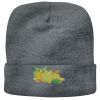 Fleece Lined Beanie Cap Thumbnail