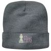 Fleece Lined Beanie Cap Thumbnail