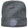 Fleece Lined Beanie Cap Thumbnail