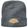 Fleece Lined Beanie Cap Thumbnail