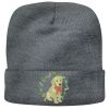 Fleece Lined Beanie Cap Thumbnail