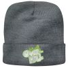Fleece Lined Beanie Cap Thumbnail