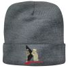 Fleece Lined Beanie Cap Thumbnail
