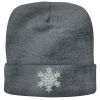 Fleece Lined Beanie Cap Thumbnail