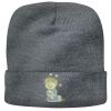 Fleece Lined Beanie Cap Thumbnail