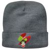 Fleece Lined Beanie Cap Thumbnail