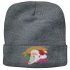 Fleece Lined Beanie Cap Thumbnail