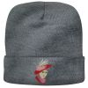 Fleece Lined Beanie Cap Thumbnail