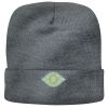 Fleece Lined Beanie Cap Thumbnail