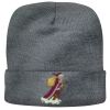 Fleece Lined Beanie Cap Thumbnail