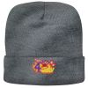 Fleece Lined Beanie Cap Thumbnail