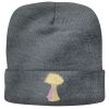Fleece Lined Beanie Cap Thumbnail