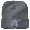 Fleece Lined Beanie Cap Thumbnail