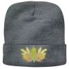 Fleece Lined Beanie Cap Thumbnail