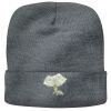 Fleece Lined Beanie Cap Thumbnail