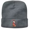 Fleece Lined Beanie Cap Thumbnail