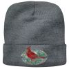 Fleece Lined Beanie Cap Thumbnail