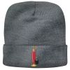 Fleece Lined Beanie Cap Thumbnail
