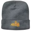 Fleece Lined Beanie Cap Thumbnail