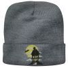 Fleece Lined Beanie Cap Thumbnail