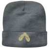 Fleece Lined Beanie Cap Thumbnail