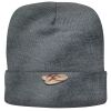 Fleece Lined Beanie Cap Thumbnail