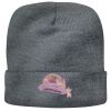 Fleece Lined Beanie Cap Thumbnail
