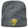 Fleece Lined Beanie Cap Thumbnail