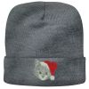 Fleece Lined Beanie Cap Thumbnail
