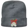 Fleece Lined Beanie Cap Thumbnail