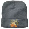 Fleece Lined Beanie Cap Thumbnail