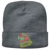 Fleece Lined Beanie Cap Thumbnail