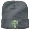 Fleece Lined Beanie Cap Thumbnail
