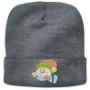 Fleece Lined Beanie Cap Thumbnail