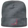 Fleece Lined Beanie Cap Thumbnail