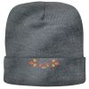 Fleece Lined Beanie Cap Thumbnail