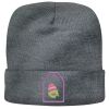Fleece Lined Beanie Cap Thumbnail
