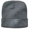 Fleece Lined Beanie Cap Thumbnail