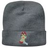 Fleece Lined Beanie Cap Thumbnail