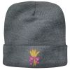 Fleece Lined Beanie Cap Thumbnail