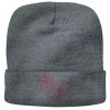 Fleece Lined Beanie Cap Thumbnail