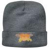Fleece Lined Beanie Cap Thumbnail
