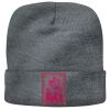 Fleece Lined Beanie Cap Thumbnail