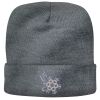 Fleece Lined Beanie Cap Thumbnail
