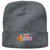 Fleece Lined Beanie Cap Thumbnail