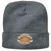 Fleece Lined Beanie Cap Thumbnail
