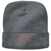 Fleece Lined Beanie Cap Thumbnail